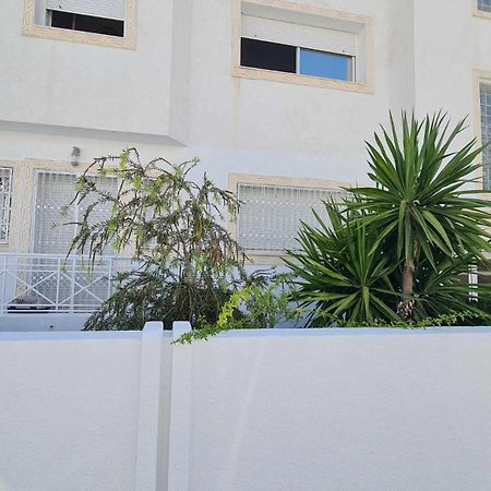 Narcisse Home Hammamet Exterior foto