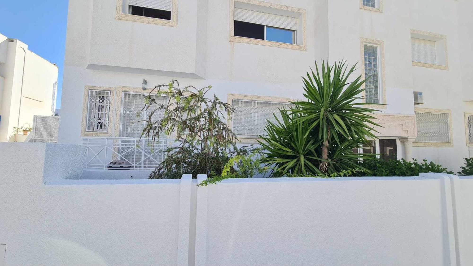 Narcisse Home Hammamet Exterior foto